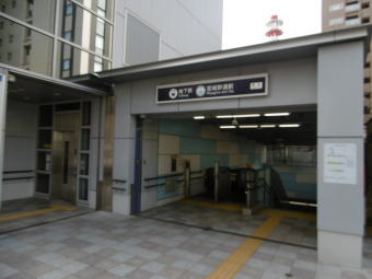 ホテルレオパレス仙台　1階店舗