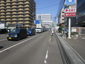 木町通総合ビル　2階