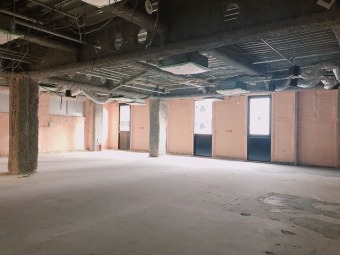 仙台南町通ビル　3階