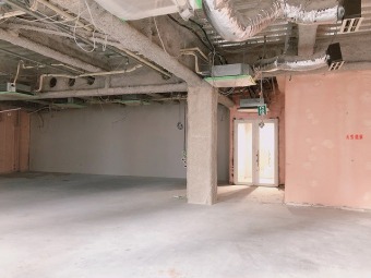 仙台南町通ビル　3階