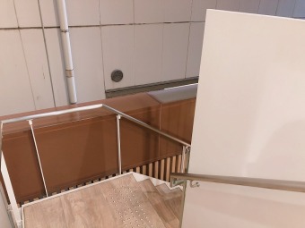 仙台南町通ビル　3階