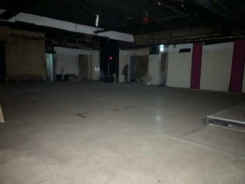 大貴本町ビル 地下1階