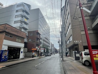 TM小田急ビル