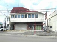 宮千代3丁目倉庫事務所