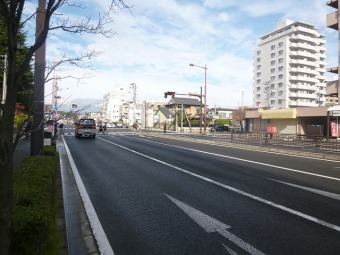 木町通TKビル　202