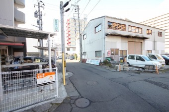 新恵ビル　202
