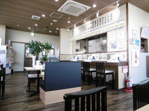 MEGAドン・キホーテ台原店 201