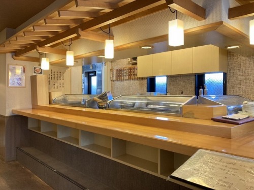 中央3丁目店舗