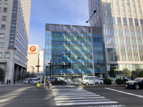 510ビル 301・302