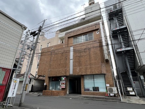 小関ビル 103