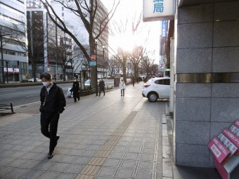 青葉通駅前ビル