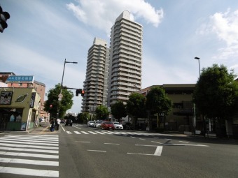 リライアンス河原町　103