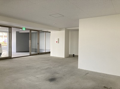 フォートレジデンス卸町駅前