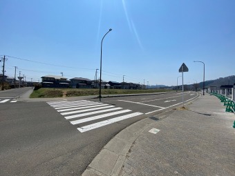 aura愛島台