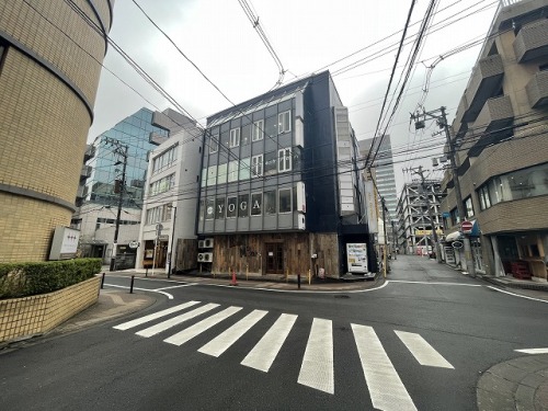 大貴本町ビル 303
