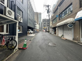 大貴本町ビル　303