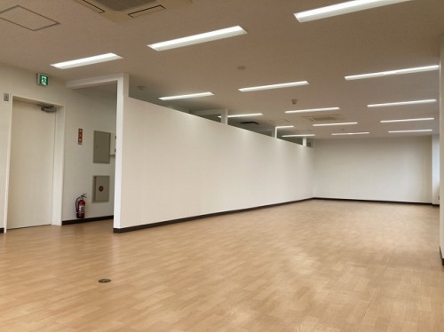 BRAVI北四番丁 5階