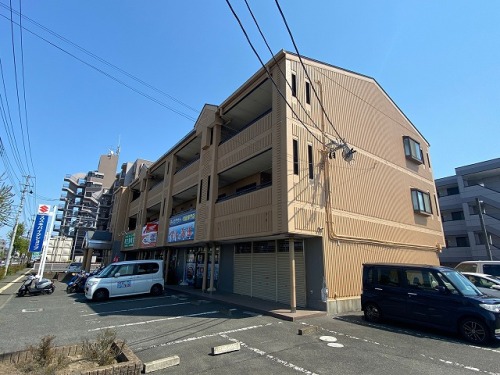 ハイツリュミエール 104