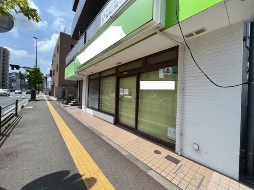 キャピタル小田原 1階