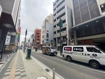 花久本店ビル