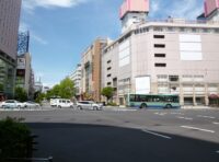 aune仙台　1階