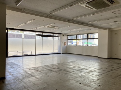 ウェルステージ木町通 101