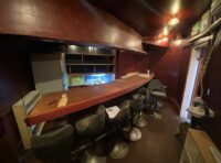 グランドパンション　地下1階店舗C