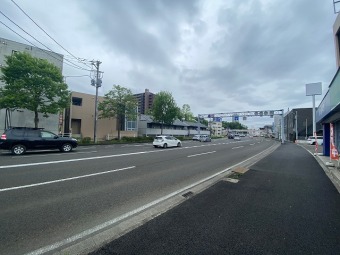 ウイング2000　1階奥側