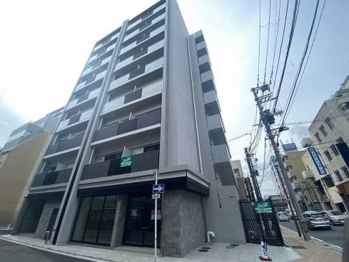 アルク二日町 101