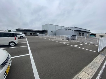 臨空物流センター