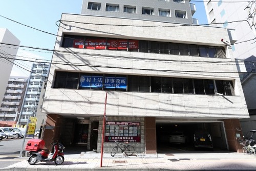 京成壱番町ビル 504
