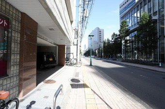 京成壱番町ビル　504