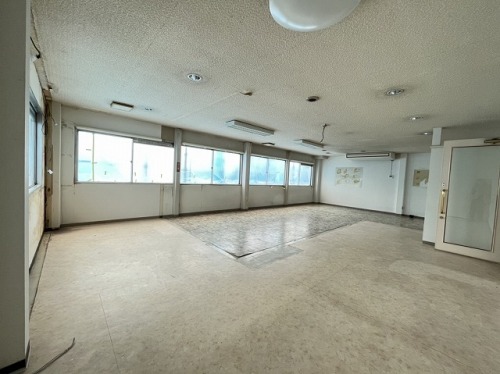 一本杉町貸店舗 2階