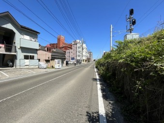 葉山町店舗　1階
