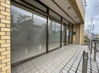 庄子コーポ　1階東側
