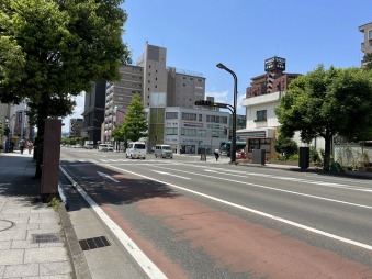 コーポ春日　102号室