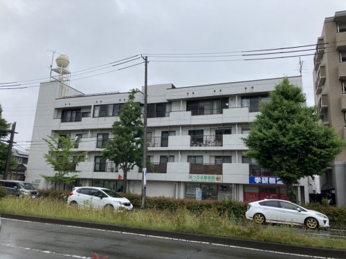 山十ビル 102