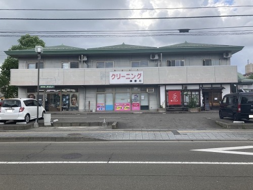 カヤバプラザ弐番館 102