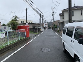 荻野町4丁目倉庫