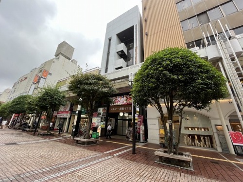 シエロ一番町4丁目 5-E