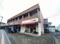 東栄ビル　203