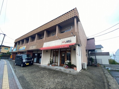東栄ビル 203
