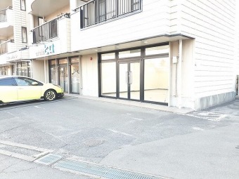 エトワールマンション　104　