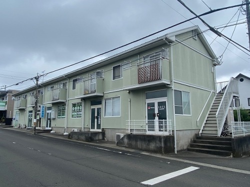 コープサンマールA 101