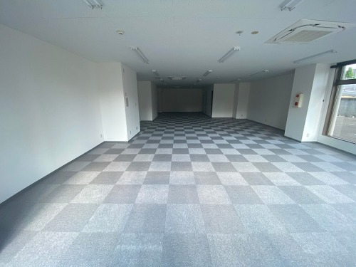 榴ヶ岡ユーワマンション 1階