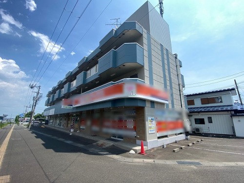 日昭箱塚ビル A
