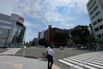 Futsukamachi Daiwa Building