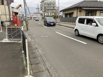 ローヤルシティ沖野