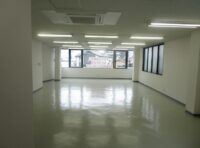 SC八幡ビル　2階