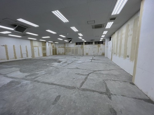 長町8丁目貸店舗